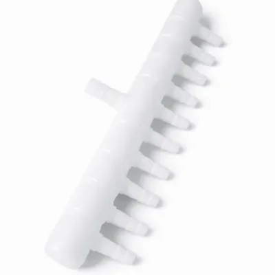 ST002 Plastic Air Distributor (10 Outlets)