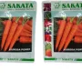 Sakata Kuroda Carrot Seed