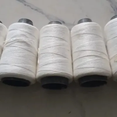Thread for Bag Closer