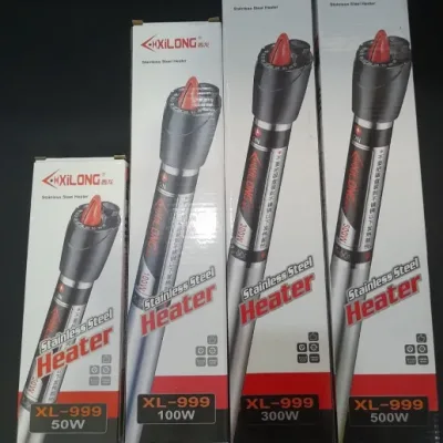 Water Heater for Fish Tank | 50 Watts