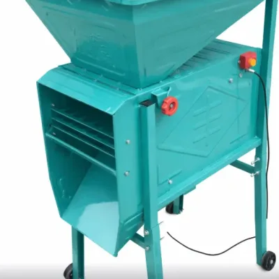 Winnowing Machine | 100kg/hr Capacity