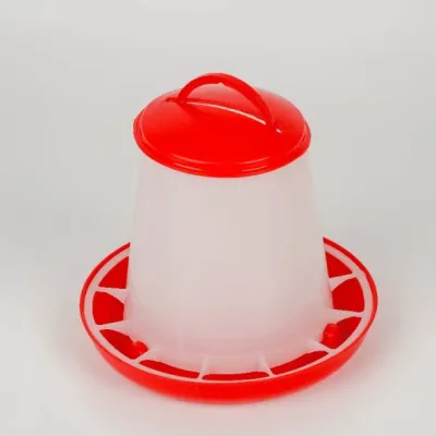 Chinese Hanging Feeders