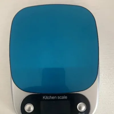 10kg Digital Weighing Scale