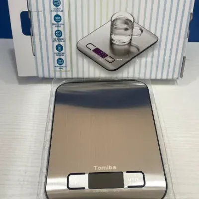 5kg Digital Weighing Scale