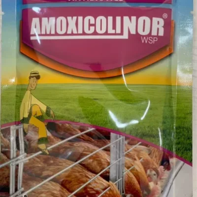 Amoxicolinor Poultry Antibiotic