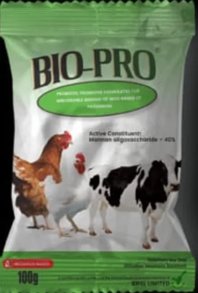 Bio Pro Feed Supplement