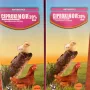 Ciproxinor antibiotic for poultry