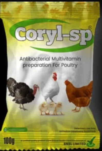 Coryl SP Feed Supplement