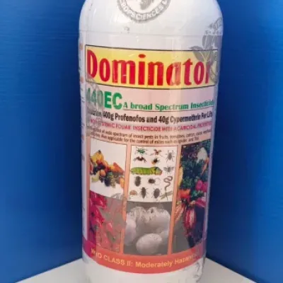 Dominator Insecticide | 1L