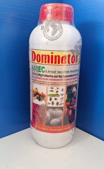 Dominator Insecticide | 1L