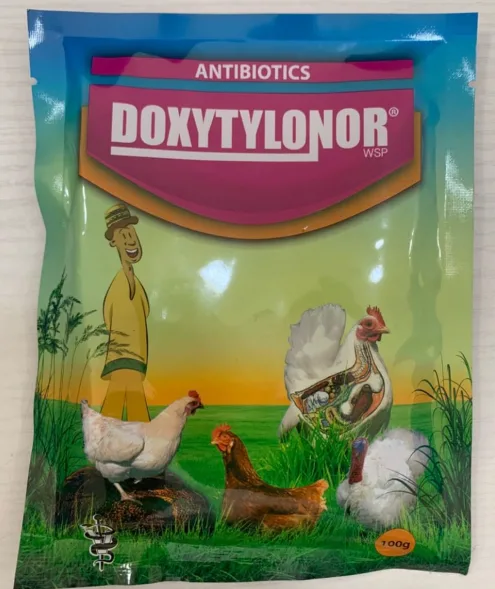 Doxytylonor WSP (100g)