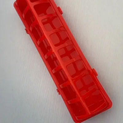 Fliptop Feeder | 14 Holes