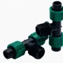 Male Tee Drip Tape Connector | 50 Pieces