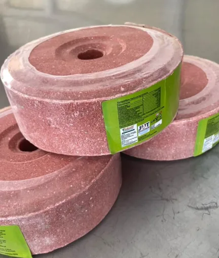 Mineral Lick | 2kg