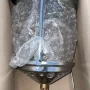 Mini Gas Lamp Brooder