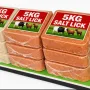 Nigeria Made Animal Salt Lick | 5kg