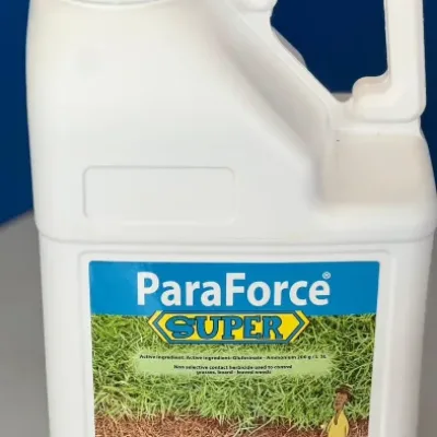 Paraforce Herbicide | 5L