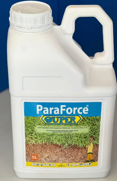 Paraforce Herbicide | 5L