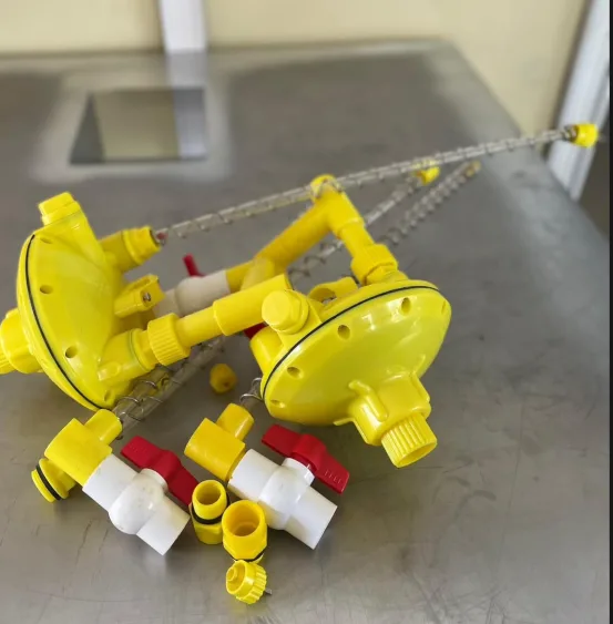 Pressure Regulator