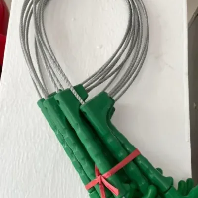 Restrainer