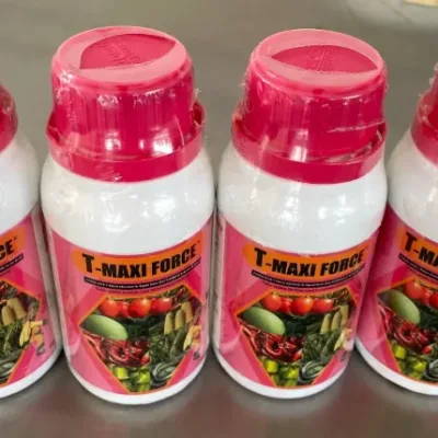 T-Max Foliar Fertilizer| 250ML