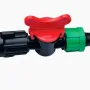 Tape Valve for Layflat Hose | 50 Pieces