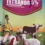 Tetracycline antibiotic | 50g