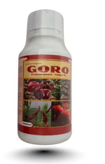 Goro Propamocarb  Fungicide