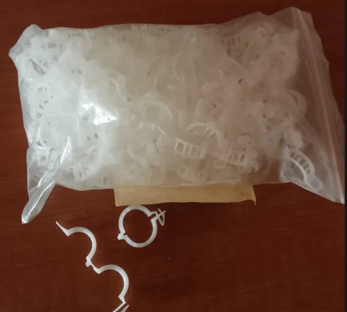 Tomato Clip 1 Pack