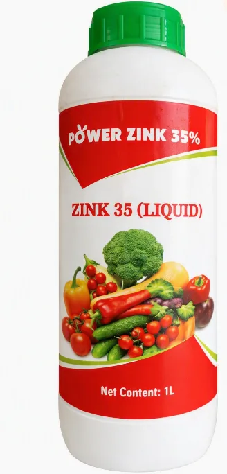 Zinc 35 Liquid