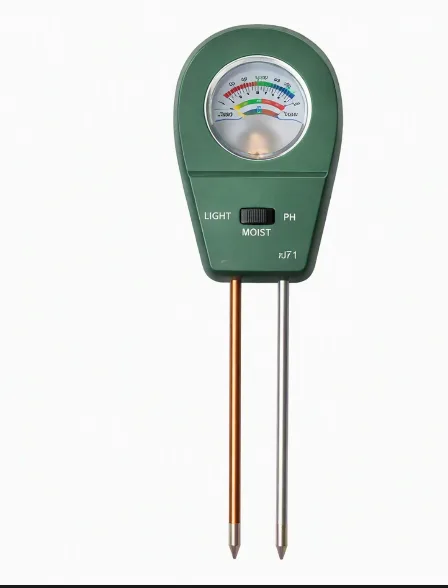 3in1 Soil Tester