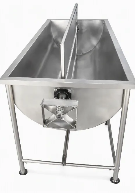 Scalding Machine with Gas